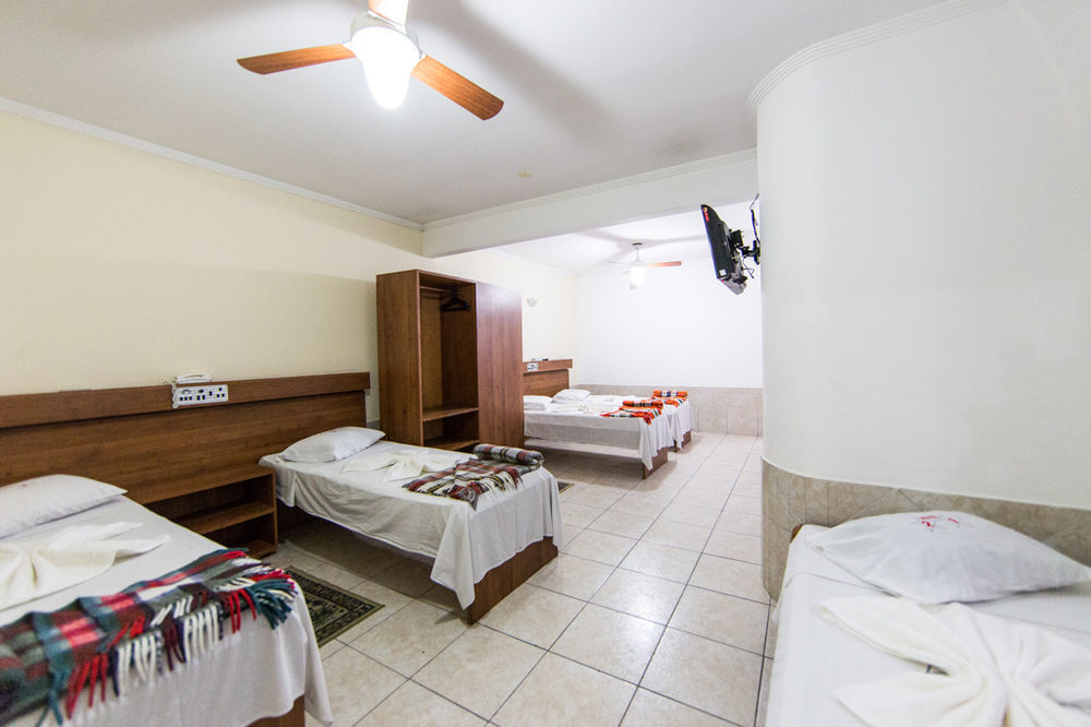Hotel 21 São Paulo Exteriér fotografie