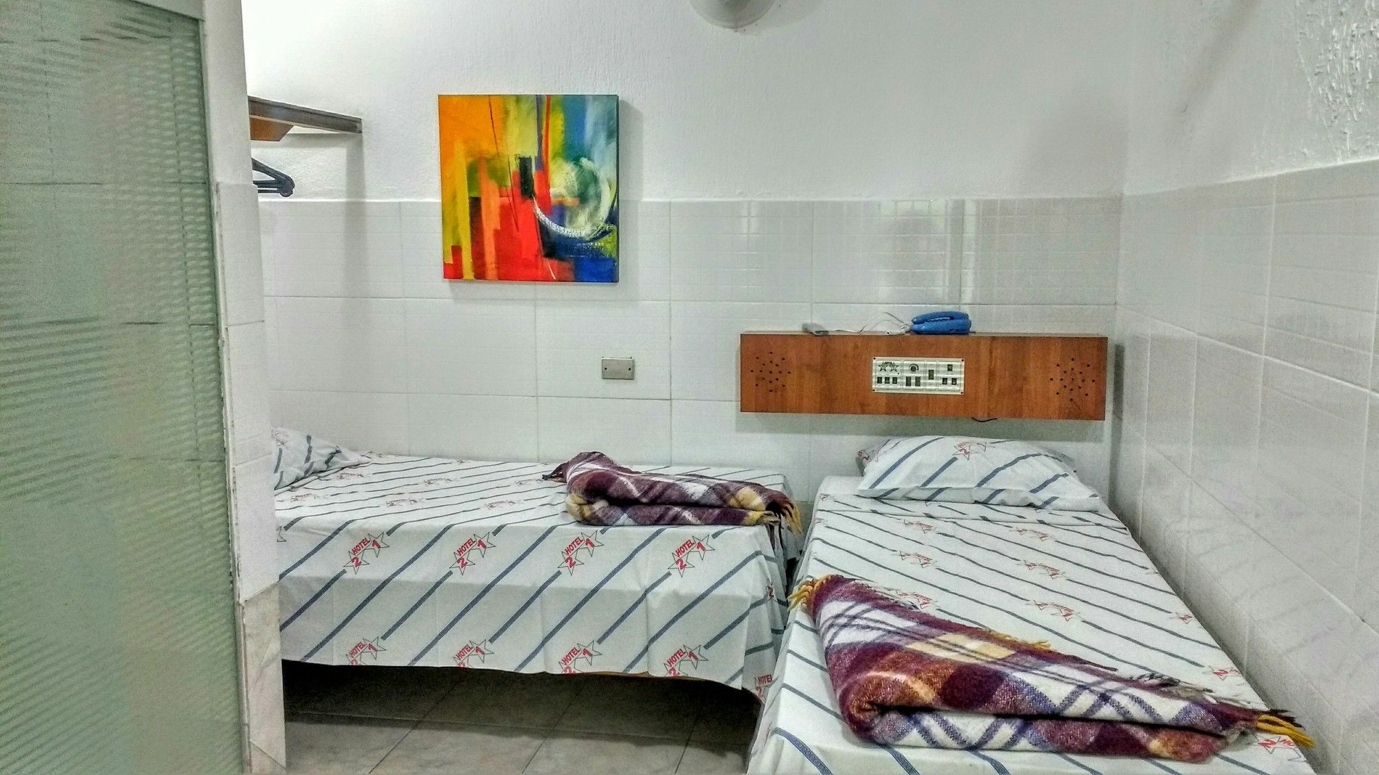 Hotel 21 São Paulo Exteriér fotografie